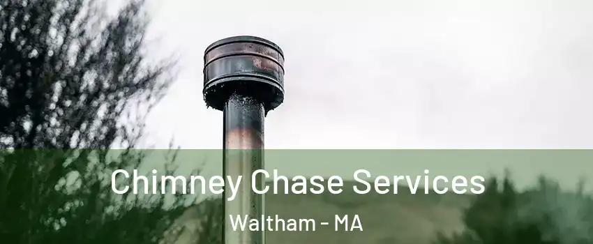  Chimney Chase Services Waltham - MA