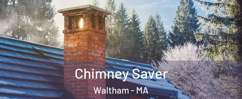  Chimney Saver Waltham - MA