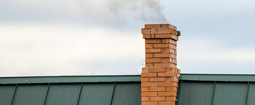 Animal Screen Chimney Cap Repair And Installation Services in Waltham, Massachusetts