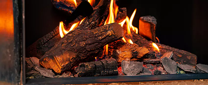 Chimney Fireplace Ash Dump Cleaning in Waltham, MA