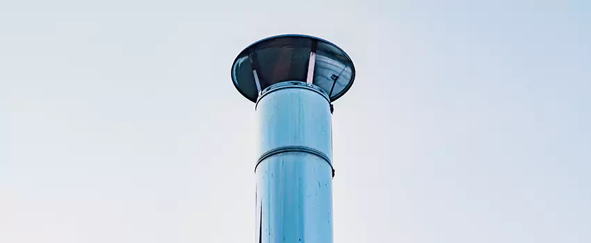 Wind-Resistant Chimney Caps Installation and Repair Services in Waltham, Massachusetts