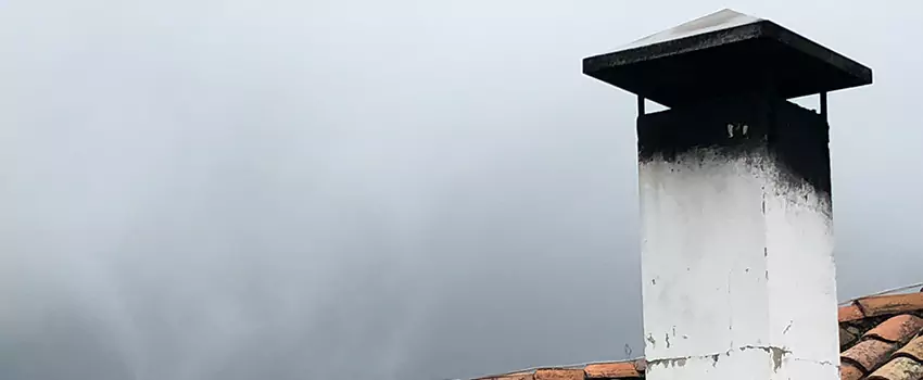 Chimney Damper Inspection in Waltham, MA