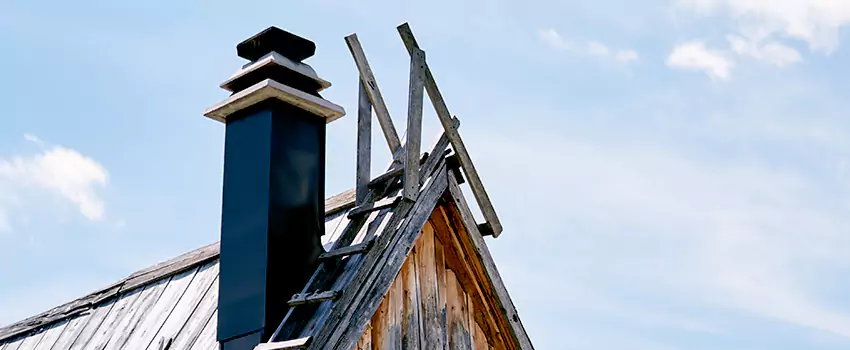 Chimney Creosote Cleaning in Waltham, MA