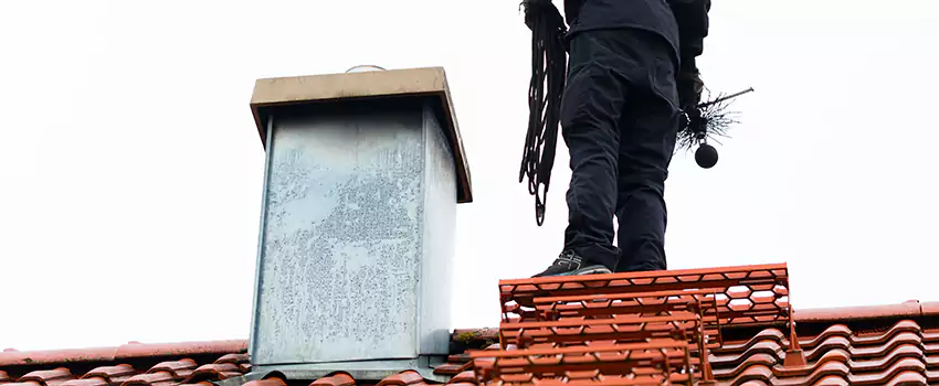 Chimney Liner Services Cost in Waltham, MA