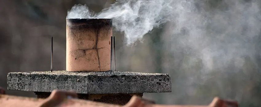 Wood Burning Chimney Odor Removal in Waltham, MA