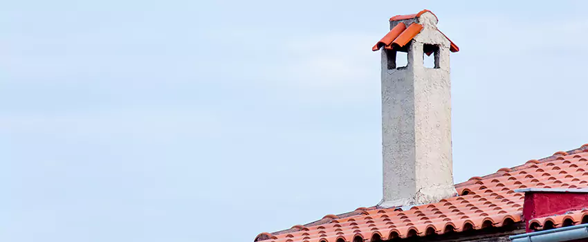 Chimney Pot Replacement in Waltham, MA