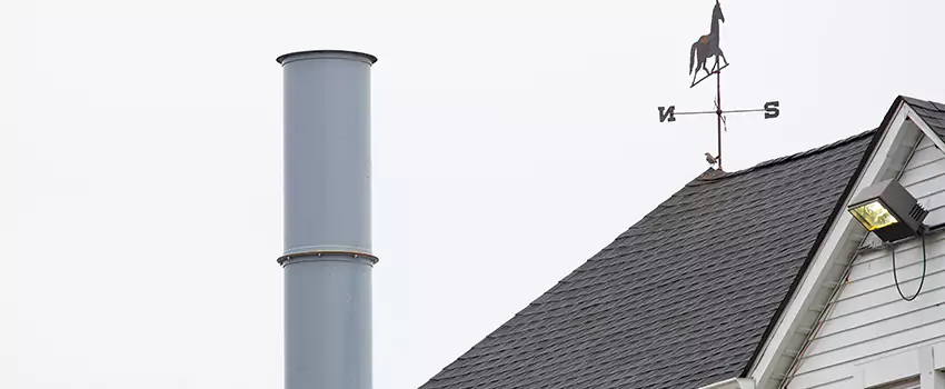 Chimney Inspection in Waltham, MA