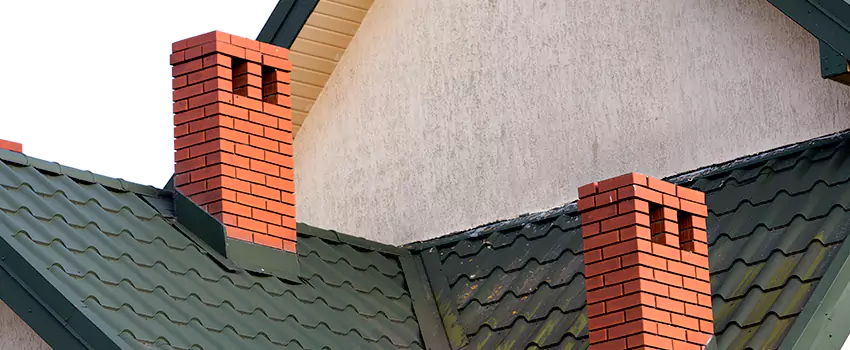 Chimney Saver Waterproofing Services in Waltham, Massachusetts
