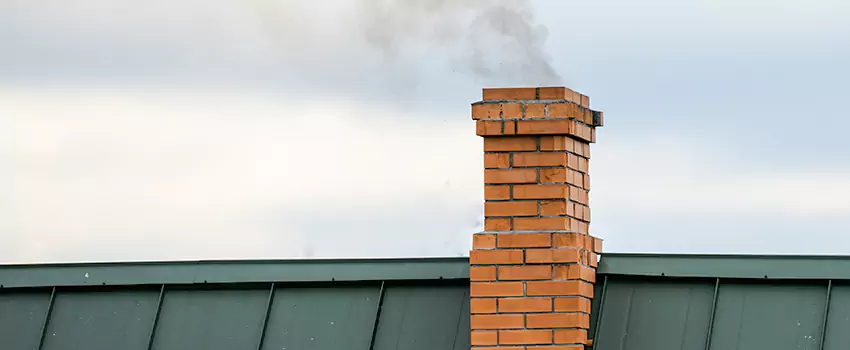 Chimney Soot Cleaning Cost in Waltham, MA