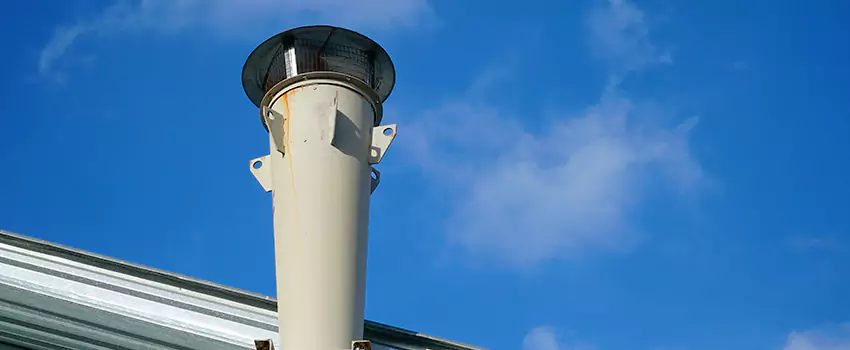 Chimney Spark Arrestor Requirements in Waltham, MA