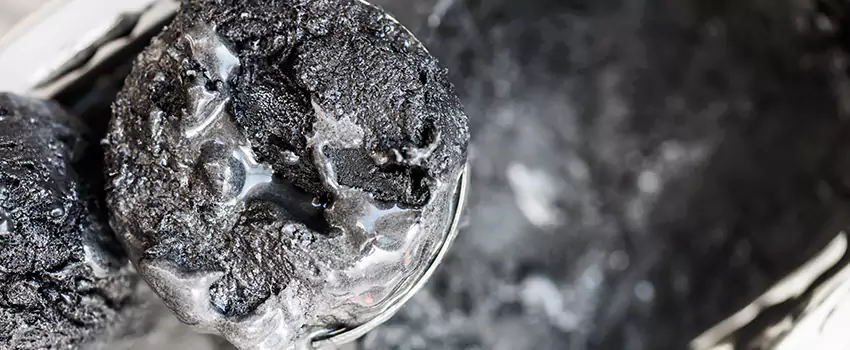 Clogged Dryer Vent Lint Cleaning in Waltham, Massachusetts