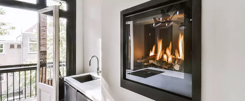 Dimplex Fireplace Installation and Repair in Waltham, Massachusetts