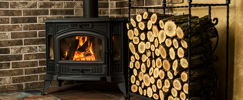Drolet Fireplaces in Waltham, Massachusetts