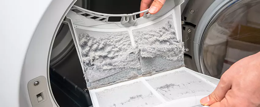 Best Dryer Lint Removal Company in Waltham, Massachusetts