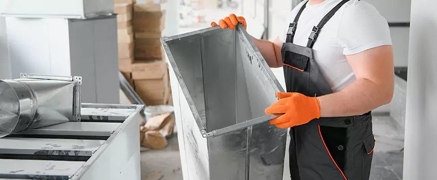 Benefits of Dryer Vent Inspection in Waltham, MA