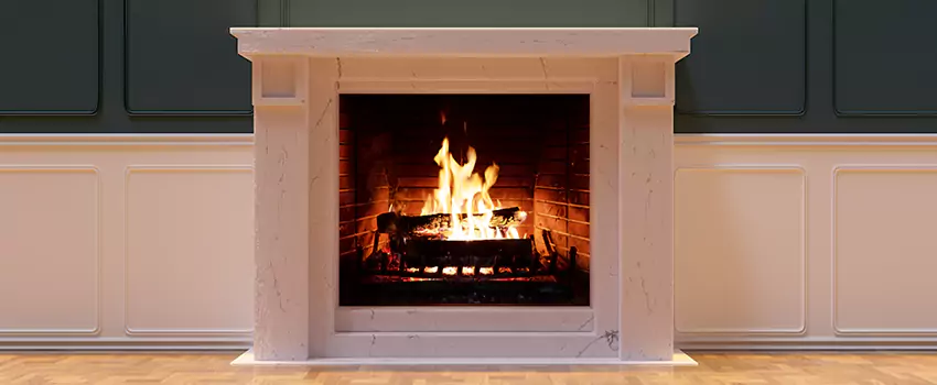 Empire Comfort Systems Fireplace Installation and Replacement in Waltham, Massachusetts