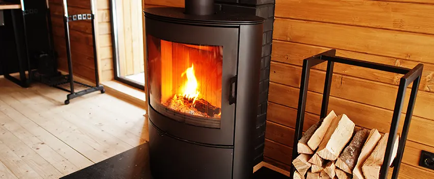 Gas Fireplace Door Handle Installation Services in Waltham, Massachusetts