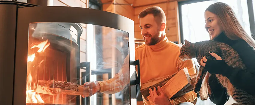 Fireplace Door Installation And Replacement Contractors in Waltham, MA