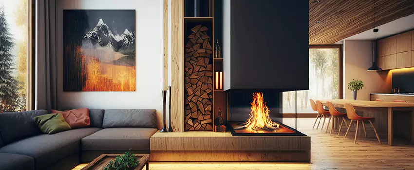 Fixing Electric Fireplace Problem in Waltham, Massachusetts