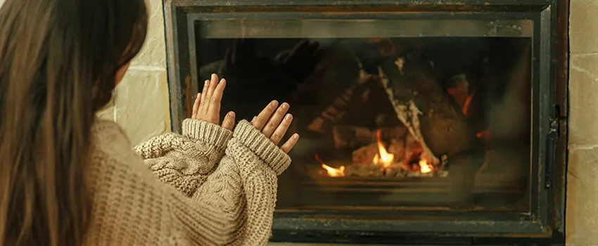 Wood-burning Fireplace Smell Removal Services in Waltham, MA