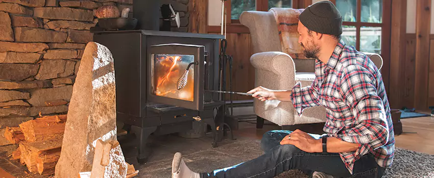 Fireplace Chimney Maintenance in Waltham, Massachusetts