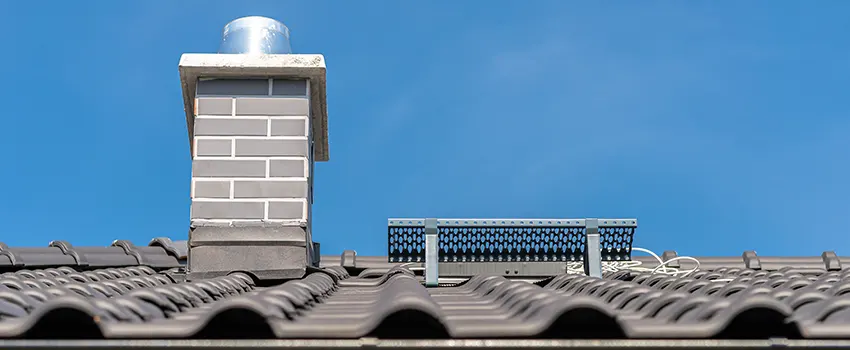 Repair Blocked Chimney in Waltham, Massachusetts