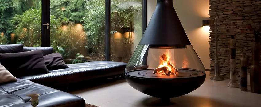 Affordable Floating Fireplace Repair And Installation Services in Waltham, Massachusetts
