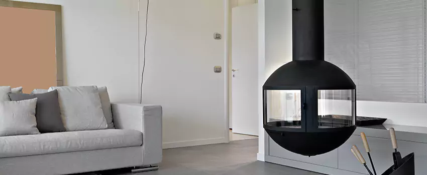 Hanging & Suspended Fireplaces Designer in Waltham, Massachusetts