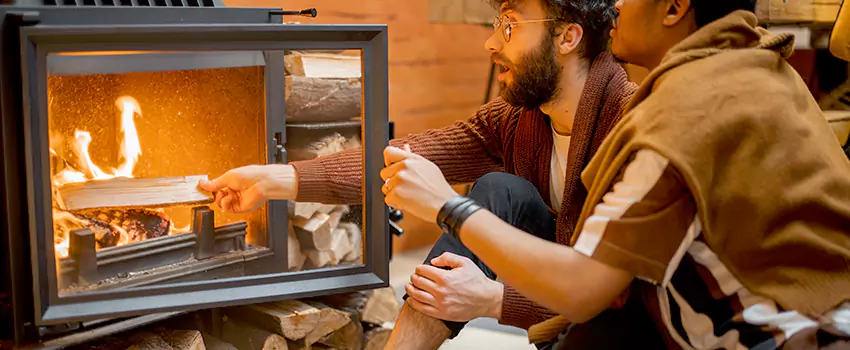 Benefits of Harman Stoves Fireplace in Waltham, Massachusetts