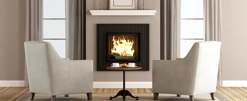 Heat & Glo Outdoor Gas Fireplaces Installation Contractors in Waltham, Massachusetts