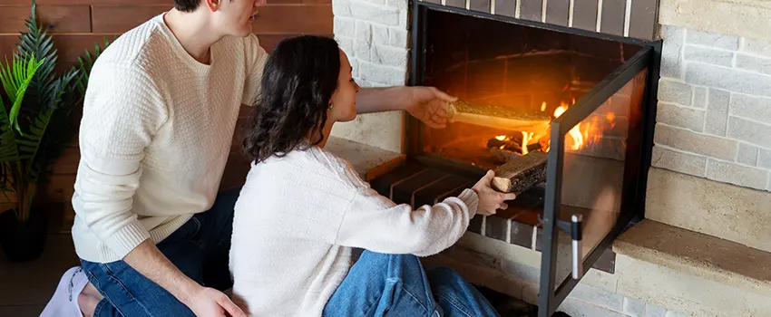 Kings Man Direct Vent Fireplaces Services in Waltham, Massachusetts