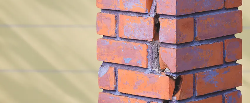 Leaking Chimney Repair And Replacement Cost in Waltham, Massachusetts