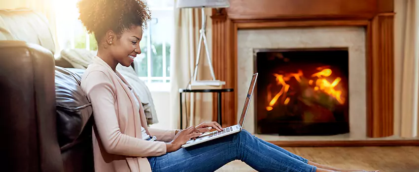 Cost-Effective Osburn Fireplace Installation and Repair in Waltham, MA