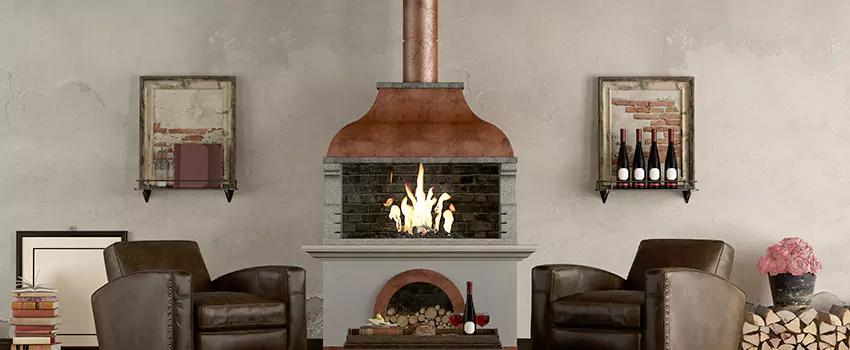 Benefits of Pacific Energy Fireplace in Waltham, Massachusetts