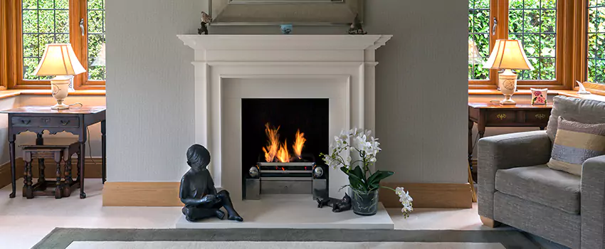 RSF Fireplaces Maintenance and Repair in Waltham, Massachusetts