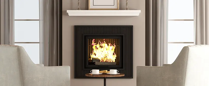 Superior Outdoor Fireplace Repair in Waltham, MA