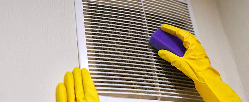 Vent Cleaning Company in Waltham, MA