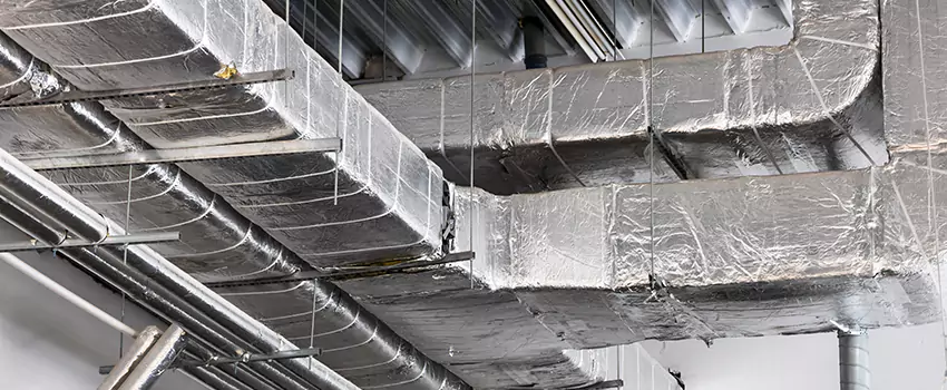 Vent Dust Cleaning Cost in Waltham, MA