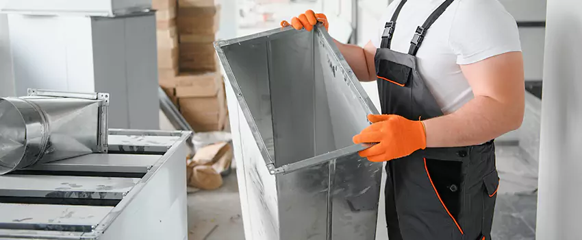 Ventilation Fan Cleaning Services in Waltham, Massachusetts