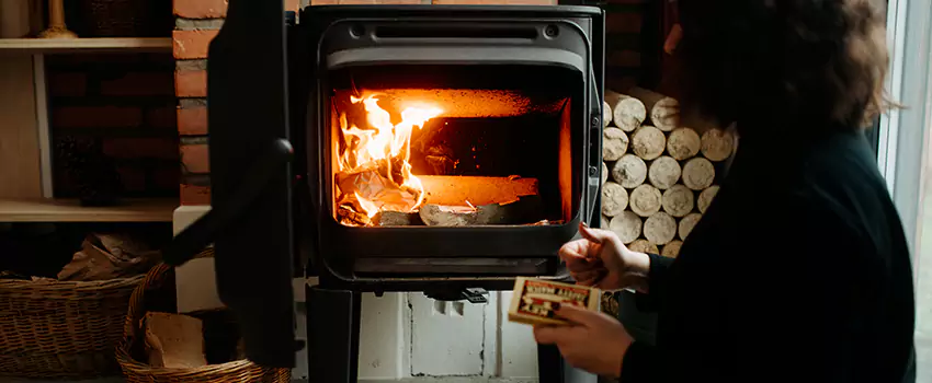 Key Features of Vermont Castings Fireplaces in Waltham, MA