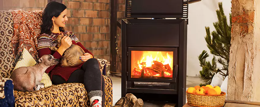 Wood Stove Chimney Cleaning Services in Waltham, MA