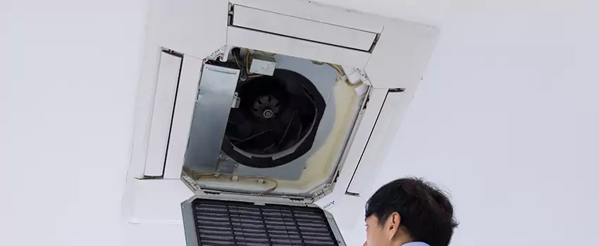 Benefits of Professional Air Duct Cleaning in Waltham, Massachusetts