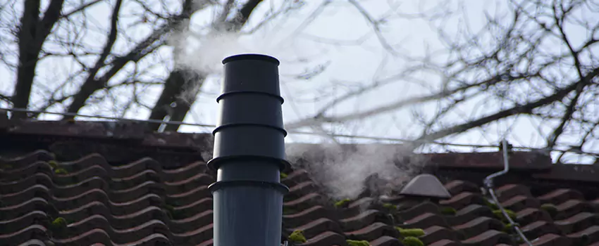 Broken Chimney Animal Screen Repair And Installation in Waltham, MA