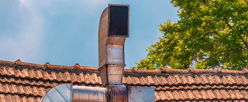 Chimney Creosote Cleaning Experts in Waltham, Massachusetts