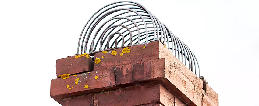 Chimney Crown Problems in Waltham, Massachusetts