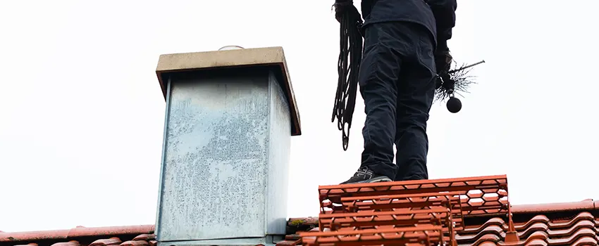 Modern Chimney Sweeping Techniques in Waltham, Massachusetts