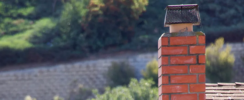 Chimney Tuckpointing And Masonry Restoration in Waltham, MA
