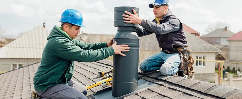 Commercial Chimney Cost in Waltham, MA