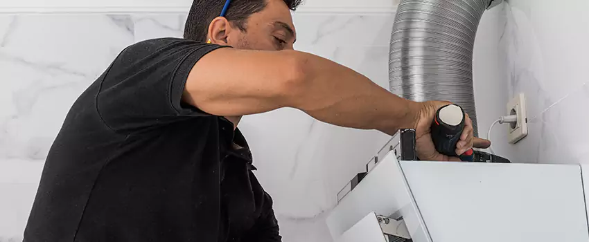 Dryer Vent Blockage Cleaning in Waltham, MA