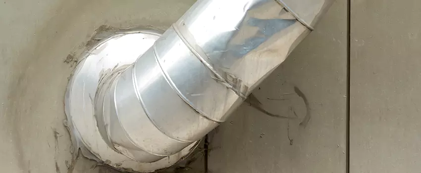 Dryer Vent Repair Process in Waltham, MA